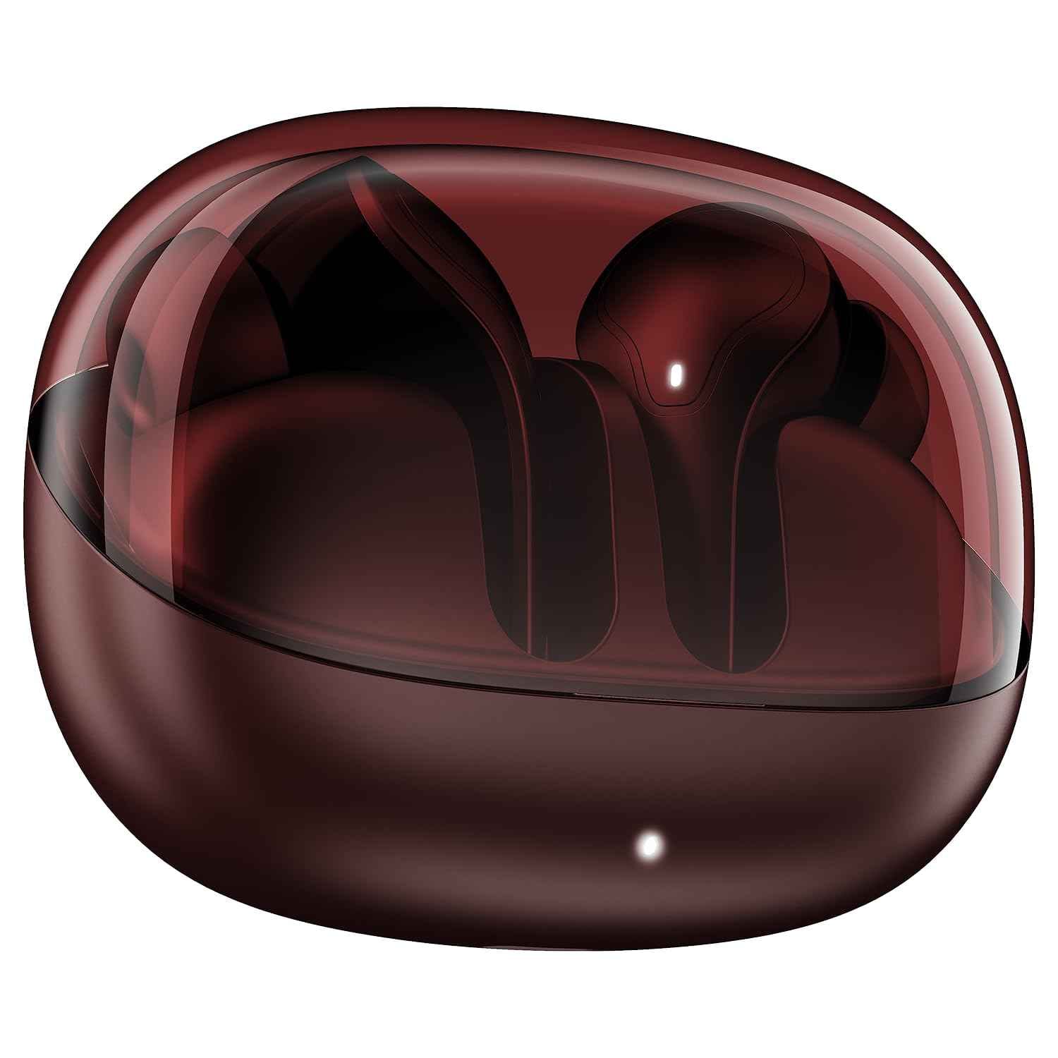 Boat Airdopes Plus 311 (Crimson Red)
