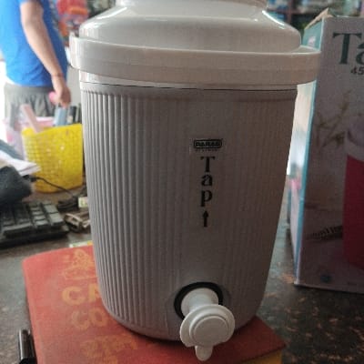 Water cool jug 3000 ml
