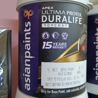 Duralife 20 ltr