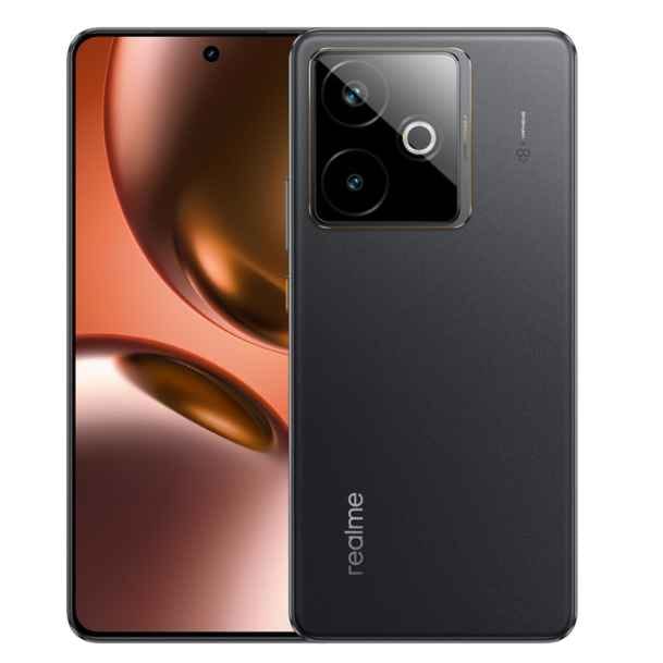 realme GT 7T (IceSense Black,12 GB RAM, 512 GB Storage)