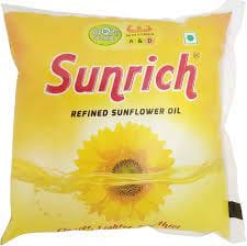 SUNFLOWER 500 ML
