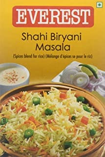 BIRYANI MASALA