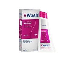 V WASH EXPERT INTIMATE HYGIENE