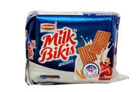 MILK 5
