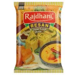 Rajdhani Besan 500 g