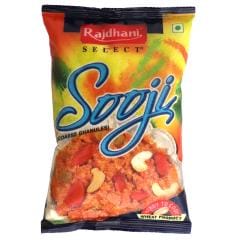Rajdhani Select Rawa 500 g