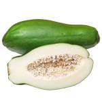 Raw Papaya 1 kg