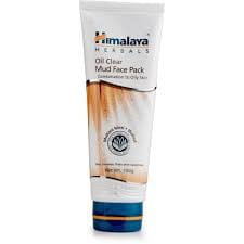 HIMALYA MUD FACE PACK