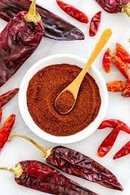 RED CHILLI POWDER