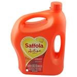 Saffola Active RiceBran Based Blended Oil 5 L