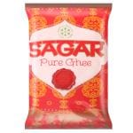 Sagar Pure Ghee 1 L (Pouch)