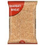 Sharbati Wheat 10 kg