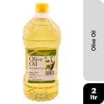 Siega Extra Light Taste Olive Oil 2 L