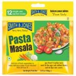 Smith & Jones Pasta Masala 108 g