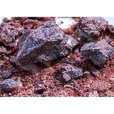 BLACK SALT SABUT