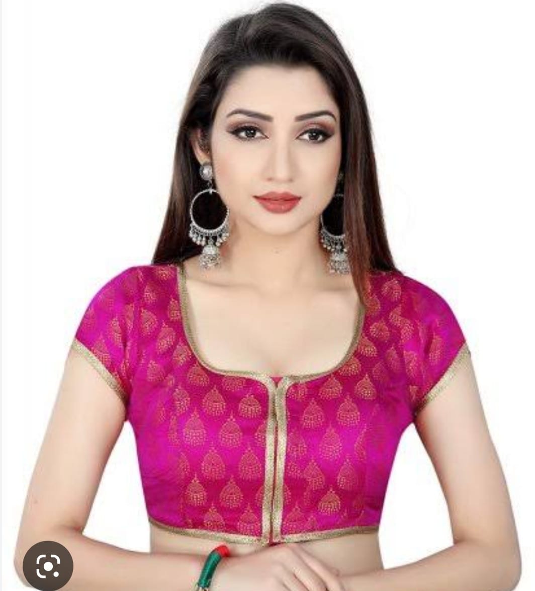 BLOUSE ब्लाउज