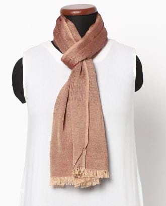 Stole with Fringes