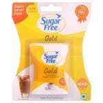 Sugar Free Gold 300 Pellets