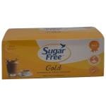 Sugar Free Gold Table Top Sweetener 100 Sachets