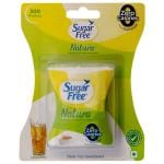 Sugar Free Natura 300 Pellets