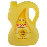 Sunrich Refined Sunflower Oil 5 L