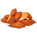 Sweet Potato 500 g