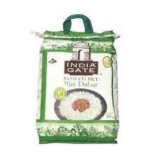 UNITY BASMATI RICE (Dubar) 10 kg