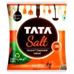 Tata Iodised Salt 1 kg