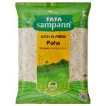 Tata Sampann White Poha 500 g