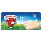 The Laughing Cow Cheese Cubes 120 g (Carton)