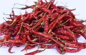 MIRCHI