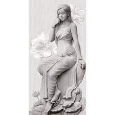 CARVE GR LADY