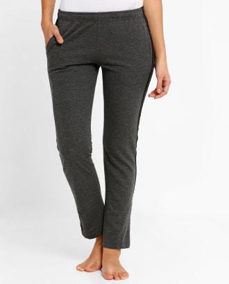 Trackpants with Elasticated Waistband