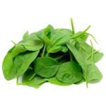Trikaya Baby Spinach 100 g