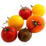 Trikaya Mix Cherry Tomatoes 250 g