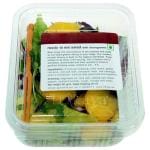 Trikaya Ready To Eat Salad Mini 60 g