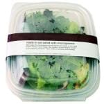 Trikaya Ready To Eat Salad with Assorted Microgreens 125 g