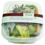 Trikaya Ready To Eat Salad with Assorted Sprouts 125 g