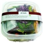 Trikaya Ready To Eat Salad with Roquette 125 g