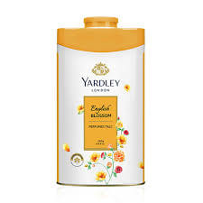 YARDLEY SANDALWOOD TALC
