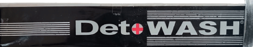 Deto Wash Bar Soap