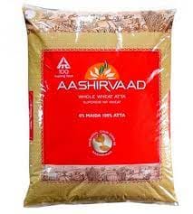aashirvaad atta 1KG