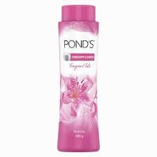 POND'S DREAMFLOWER FRAGRANT TALC