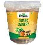 Ved Farm Organic Jaggery 950 g