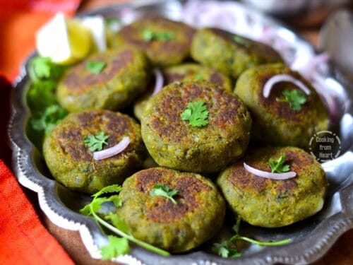 Harabhara Kabab