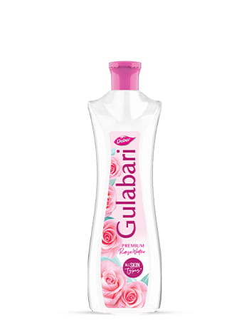 DABUR GULABRI ROSE WATER