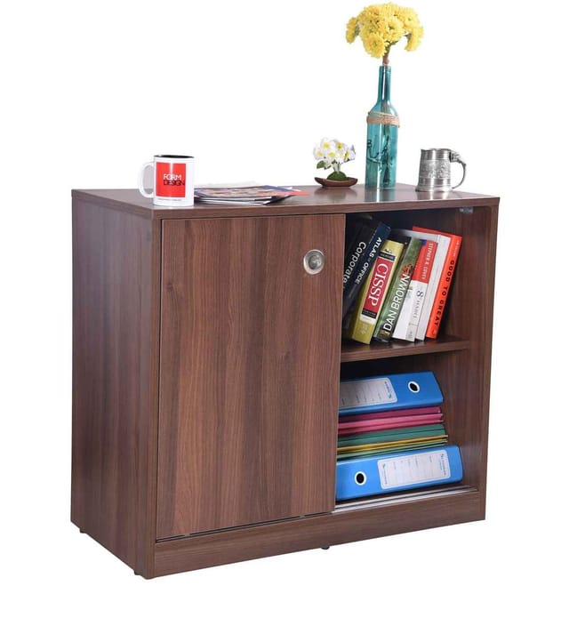 Slider Office Cabinet
