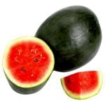 Watermelon Kiran 1 pc (Approx 2300 g - 3000 g)