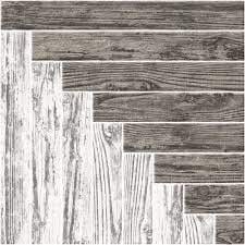 TEAK WOOD NERO (T)