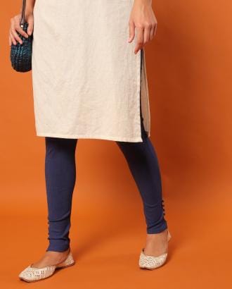Women Pants with Insert Pockets